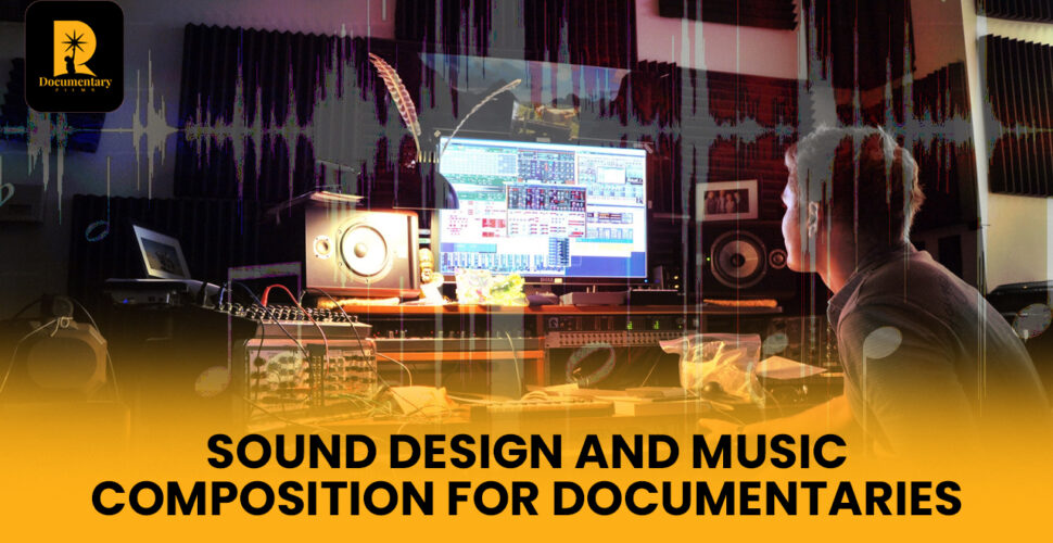 sound and music in documentaries