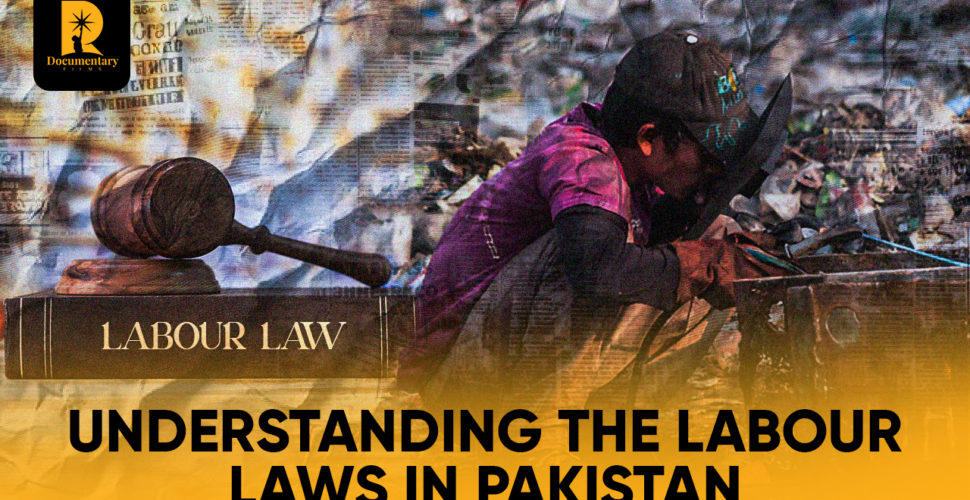 Labour Laws in Pakistan