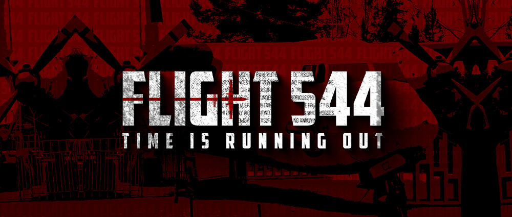 flight 544