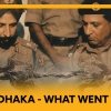 Bangladesh Liberation War - Fall of Dhaka - What went wrong?