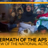 APS Attack - A Review of the National Action Plan