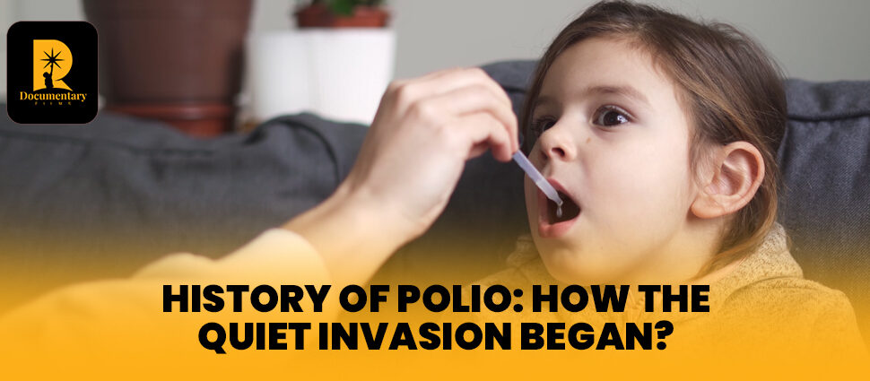 History of Polio