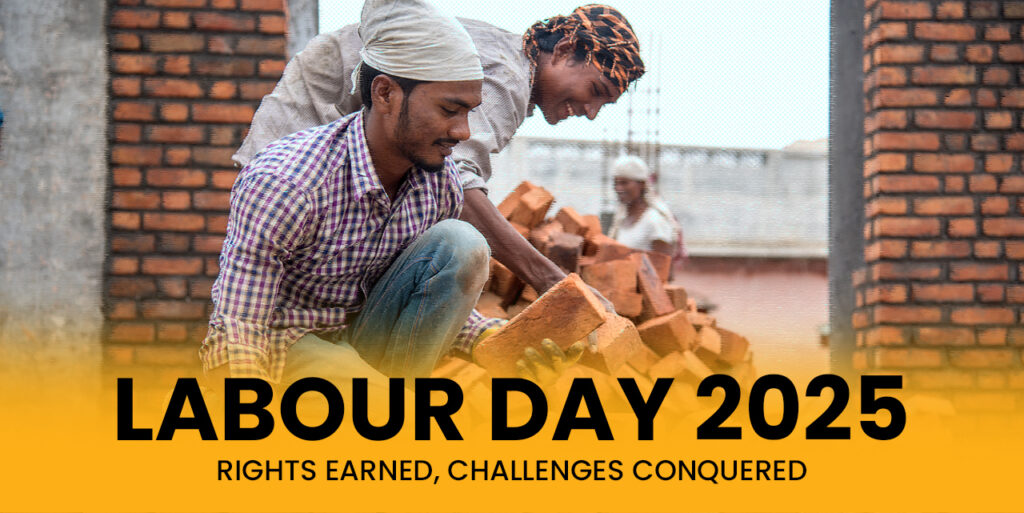 Labour Day 2025