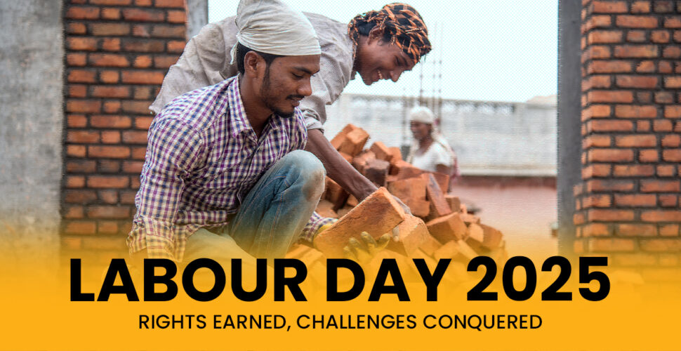 Labour Day 2025