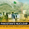 Pakistan's Nuclear Journey