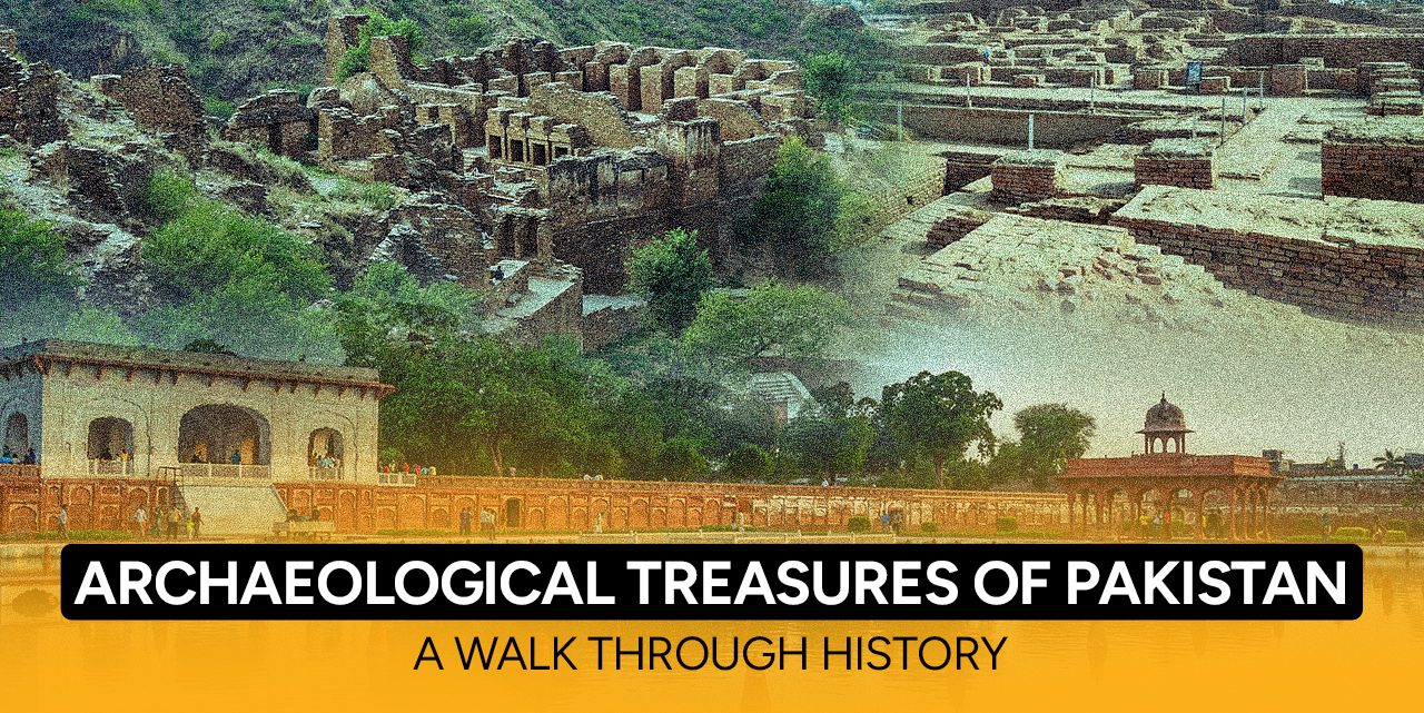 Archaeological-Treasures-of-Pakistan