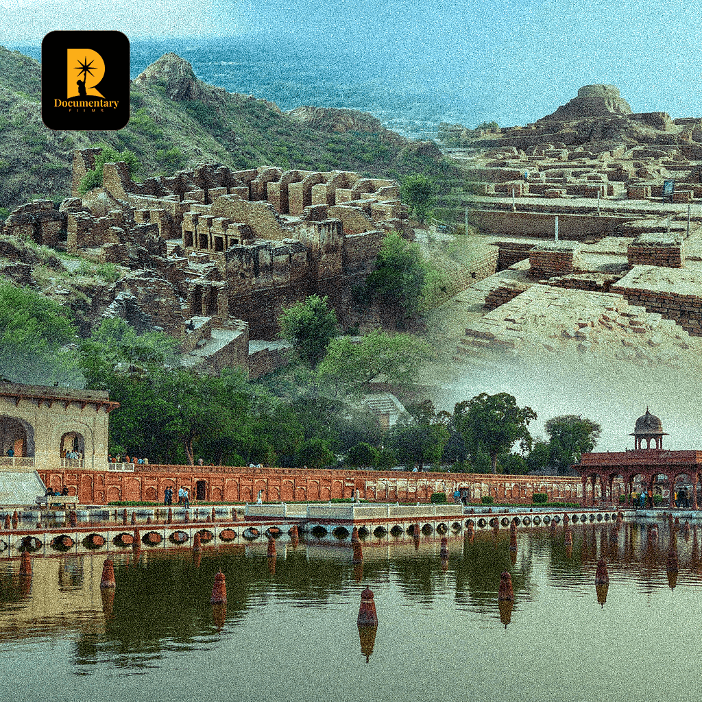 Archaeological-Treasures-of-Pakistan