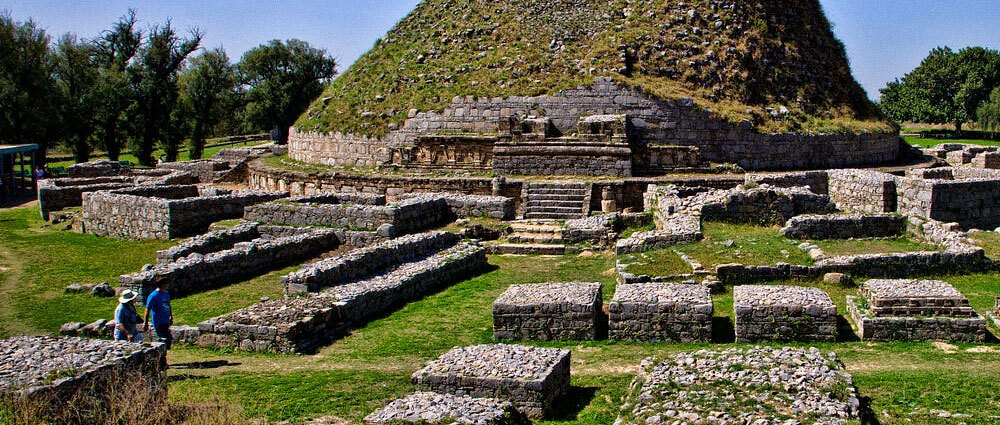 Taxila-The-Crossroads-of-Civilization