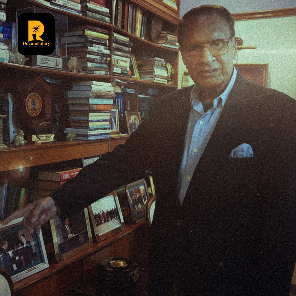 Inside Pakistan - Shamshad Ahmed Khan