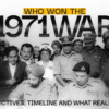 Who won the 1971 War