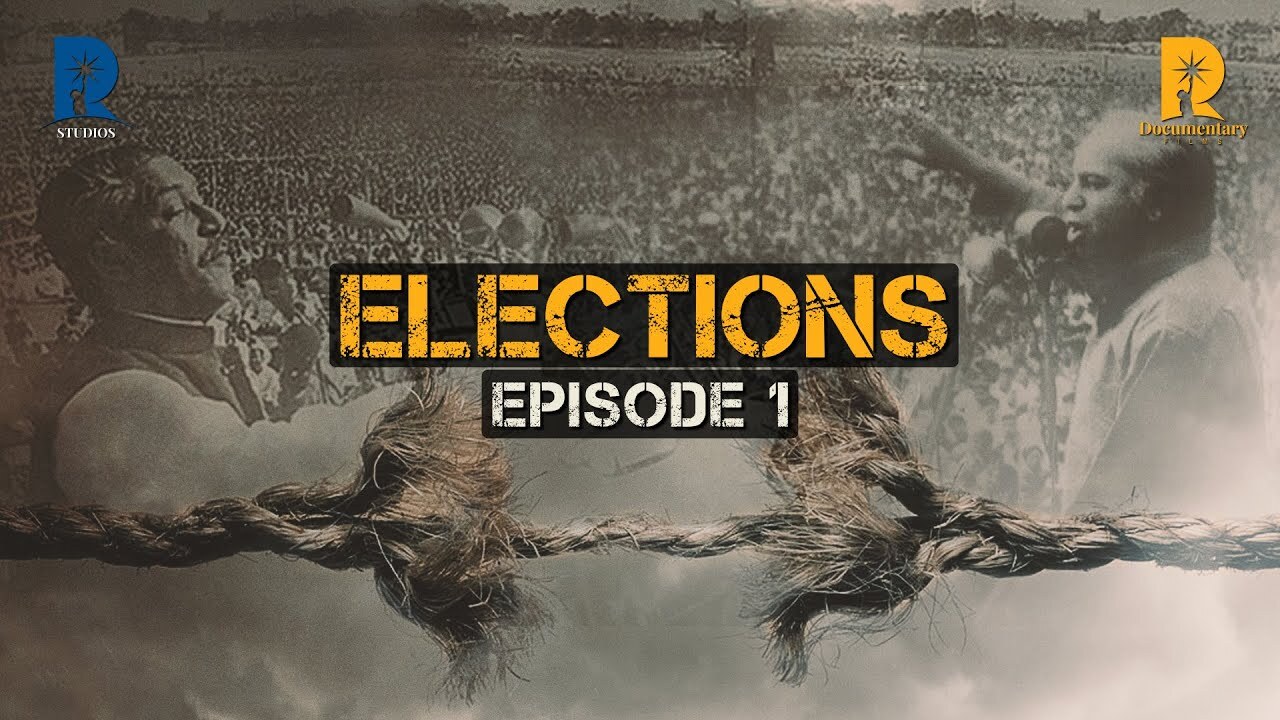 Jhaur Episode 1 - 1971 War