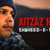 aitzaz hasan documentary event