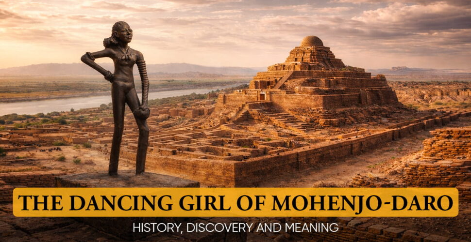 The-Dancing-Girl-of-Mohenjo-Daro