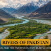 rivers of pakistan