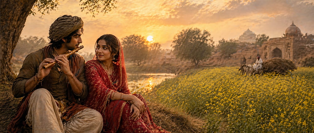 Heer Ranjha