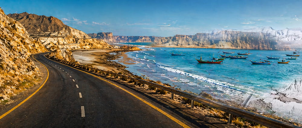 Balochistan Province