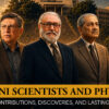 pakistani scientists