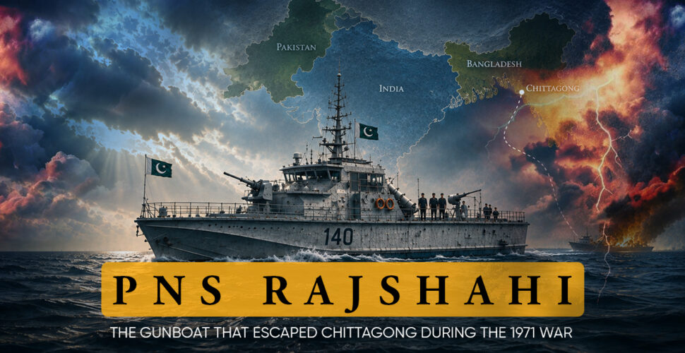 PNS rajshahi