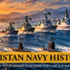 Pakistani Navy Banner