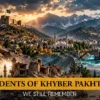 The Incidents of Khyber Pakhtunkhwa We Still Remember