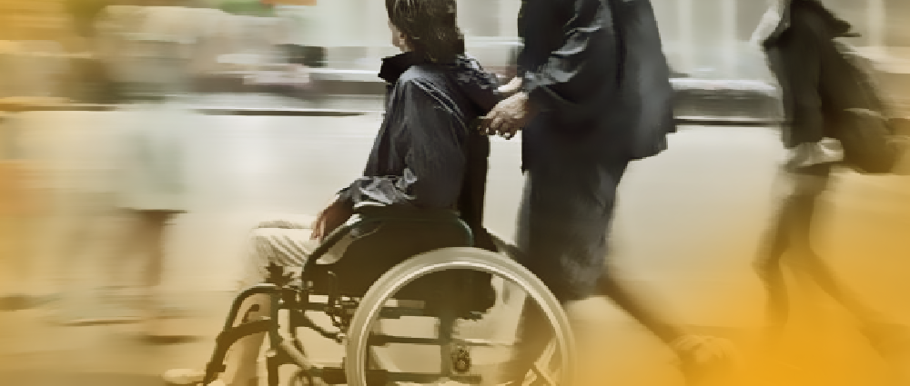 Disability