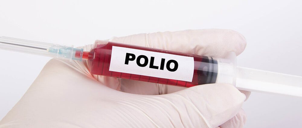 Polio Vaccine