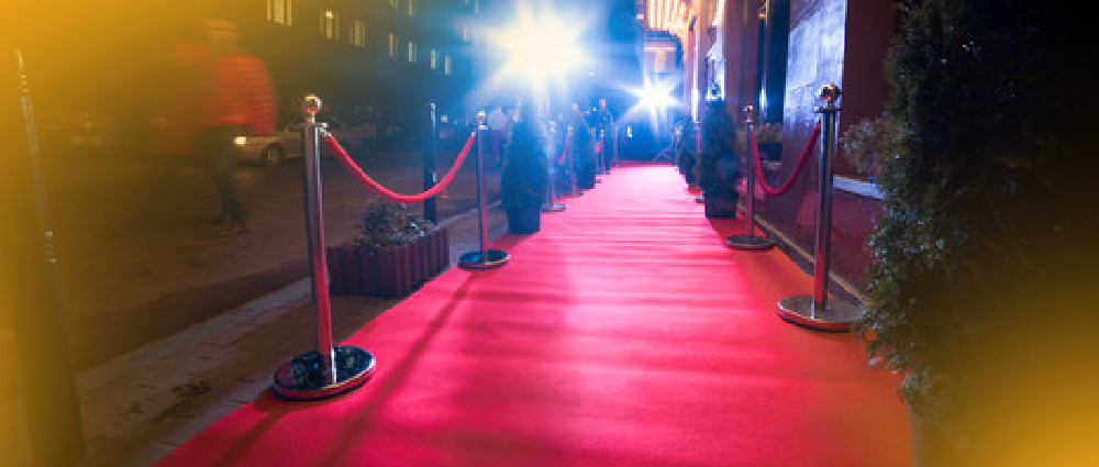 Red Carpet